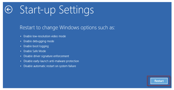 Cara Masuk Safe Mode Windows 10, Ini Tahapannya...