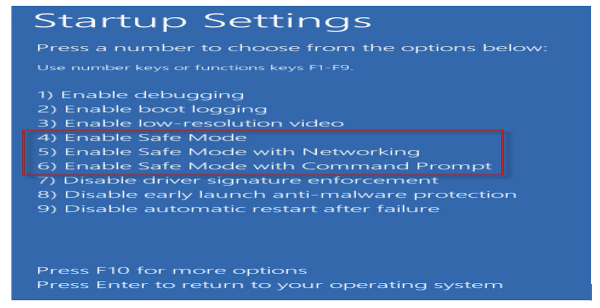 Cara Masuk Safe Mode Windows 10, Ini Tahapannya...