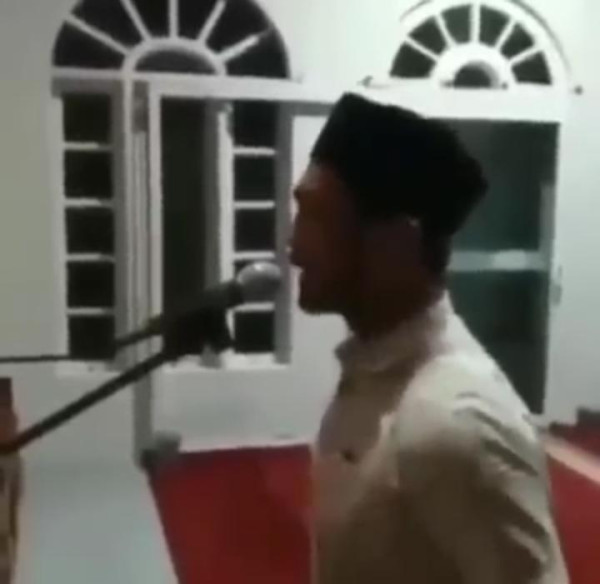 5 Cara Bangunkan Orang untuk Sahur, dari yang Kocak hingga Syahdu
