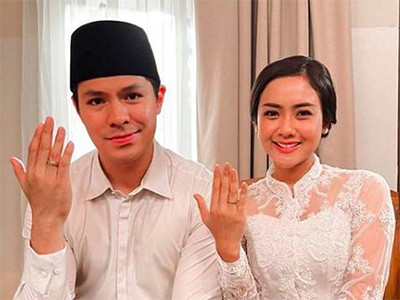 Simpel Banget! Begini Personal Style Fero Walandouw, 'Suami' Cita Citata