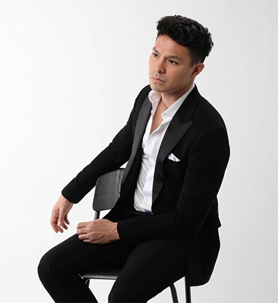 Simpel Banget! Begini Personal Style Fero Walandouw, 'Suami' Cita Citata