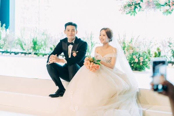Alasan Park Seo-Joon jadi Ikonis Anak Muda Korea dan 3 Fakta Menarik tentangnya