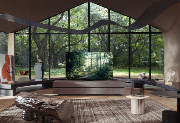 Dari Micro LED Hingga Neo LED 8K/4K, Ini Inovasi TV Samsung di 2021