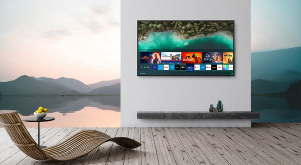 Dari Micro LED Hingga Neo LED 8K/4K, Ini Inovasi TV Samsung di 2021