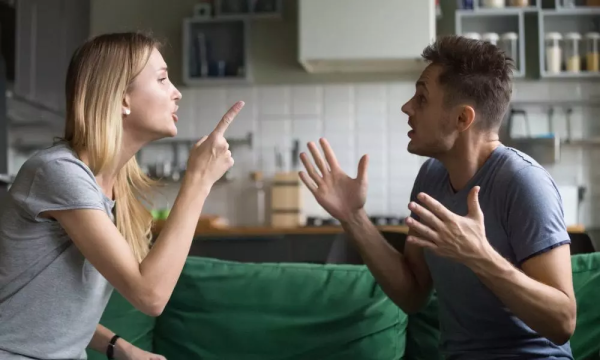 Sekali Selingkuh akan Selalu Selingkuh? Ini yang Harus Kamu Lakukan