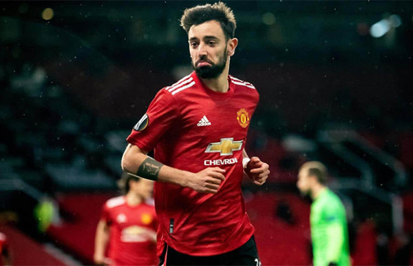 Fakta Menarik Jelang AS Roma vs Manchester United