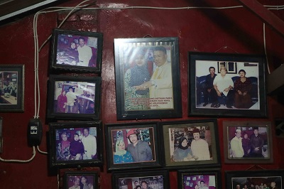 Nikmatnya Nasi Kikil Khas Jombang Favorit Gus Dur