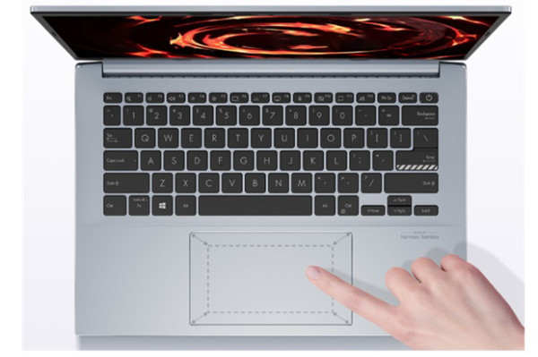 ASUS Luncurkan Notebook Tipis dengan Ketebalan Kurang dari 2 Cm