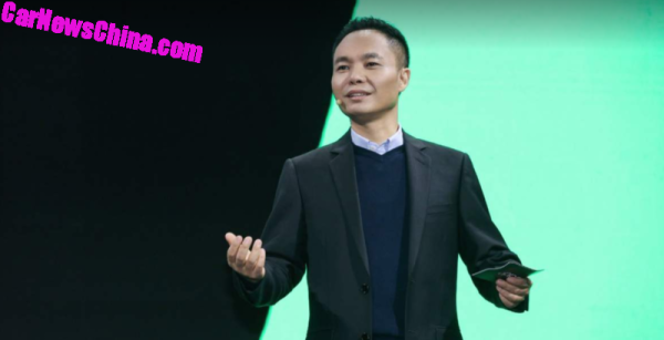 Setelah Huawei dan Xiaomi, Oppo Kini Siap Bikin Mobil