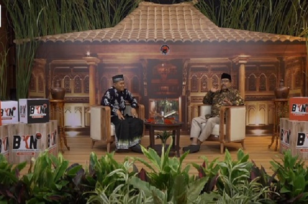 Ulama NU Ini Ingatkan Para Dai Belajar Cara Dakwah Islam dari Sunan Ampel