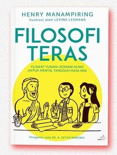 Rekomendasi 5 Buku tentang Pengembangan Diri, Kamu Sudah Baca?