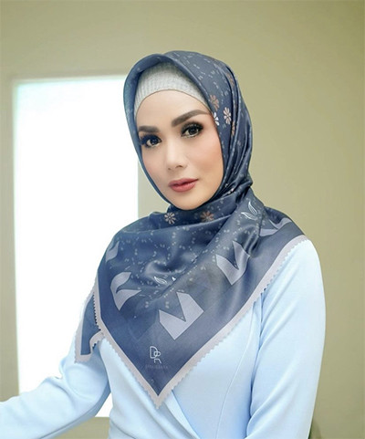 4 Potret Cantik Krisdayanti usai Heboh Suntik DNA Salmon Rp1 Miliar