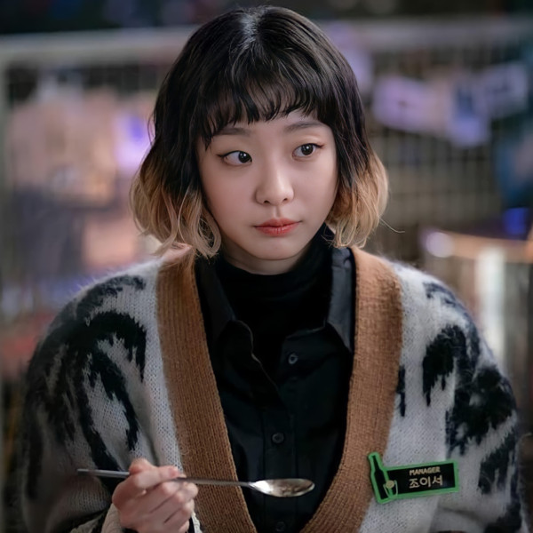 10 Gaya Rambut ala Bintang Drama Korea untuk Tampilan Lebaranmu