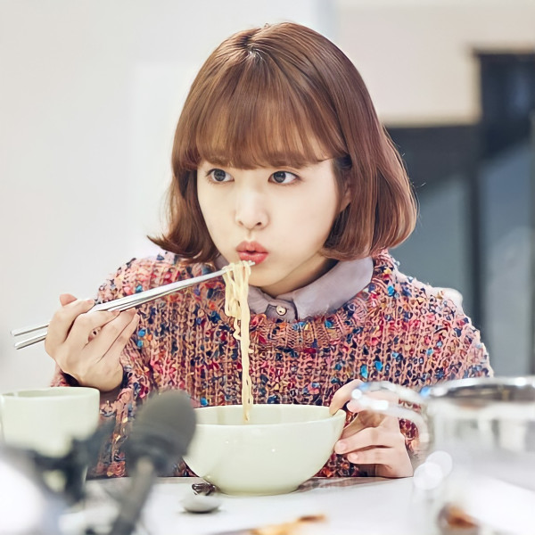 10 Gaya Rambut ala Bintang Drama Korea untuk Tampilan Lebaranmu