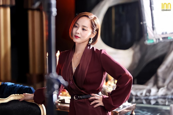 10 Gaya Rambut ala Bintang Drama Korea untuk Tampilan Lebaranmu