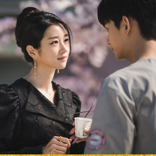 10 Gaya Rambut ala Bintang Drama Korea untuk Tampilan Lebaranmu