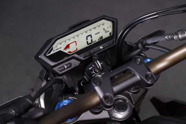 5 Fitur Baru CB150R Streetfire 2021, Motor Naked Bergaya Big Bike!