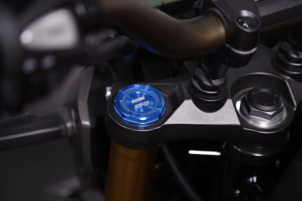 5 Fitur Baru CB150R Streetfire 2021, Motor Naked Bergaya Big Bike!