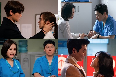 5 Alasan Wajib Nantikan Hospital Playlist Season 2