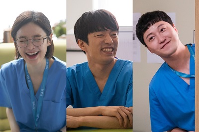 5 Alasan Wajib Nantikan Hospital Playlist Season 2