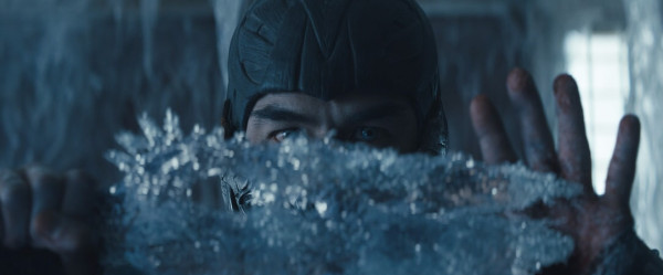 Ini Alasan Sub-Zero Membunuh Scorpion dalam Pembuka Film 'Mortal Kombat'