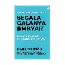 Rekomendasi 5 Buku tentang Pengembangan Diri, Kamu Sudah Baca?