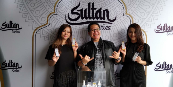 Willbern Hadirkan Disinfektan Sultan Series untuk Kendaraan