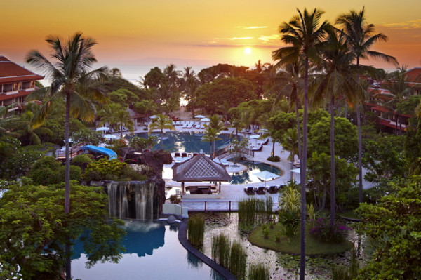 5 Alasan The Westin Resort Nusa Dua Adalah Destinasi Liburan Yang Tepat