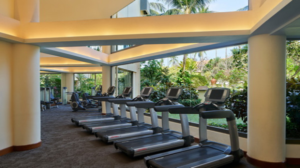 5 Alasan The Westin Resort Nusa Dua Adalah Destinasi Liburan Yang Tepat
