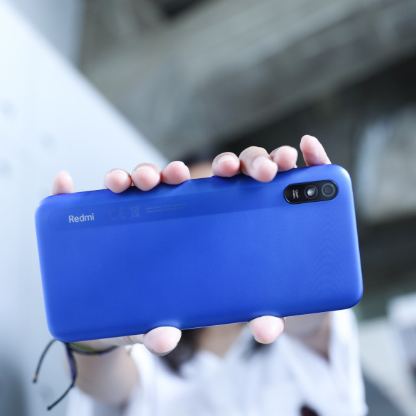 Rekomendasi Ponsel Xiaomi untuk Lebaran Mulai Rp2 Jutaan