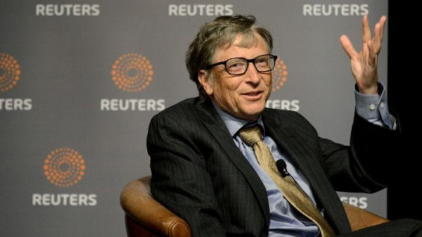 Inilah Ponsel Para Taipan Teknologi, Mulai Bill Gates Hingga Mark Zuckerberg