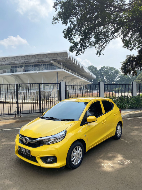 Efek Relaksasi PPnBM Terus Dongkrak Penjualan Honda