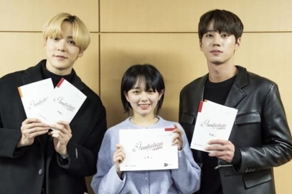 Sinopsis 'Imitation', Drama Korea tentang Kehidupan Para Idol K-Pop Tayang Hari Ini
