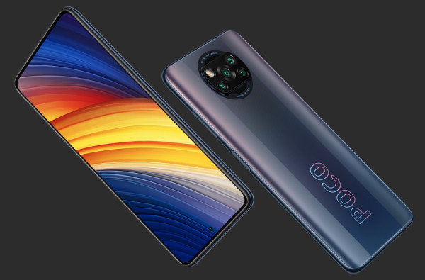 Rekomendasi Ponsel Xiaomi untuk Lebaran Mulai Rp2 Jutaan