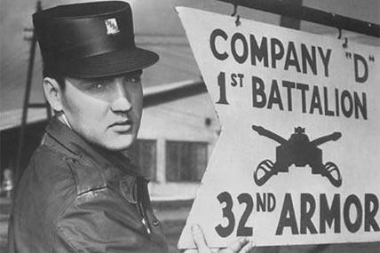 10 Artis Hollywood yang Pernah Bertugas untuk Militer, Termasuk Gal Gadot