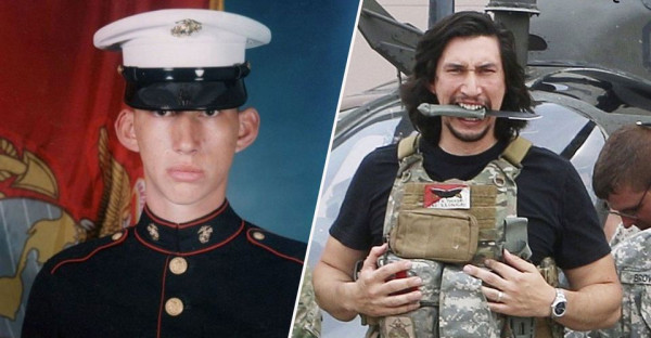 10 Artis Hollywood yang Pernah Bertugas untuk Militer, Termasuk Gal Gadot