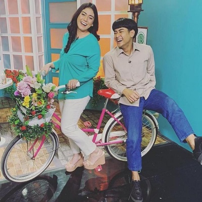 5 Gaya Thalita Latief Saat Berikan Klarifikasi, Stylish Banget