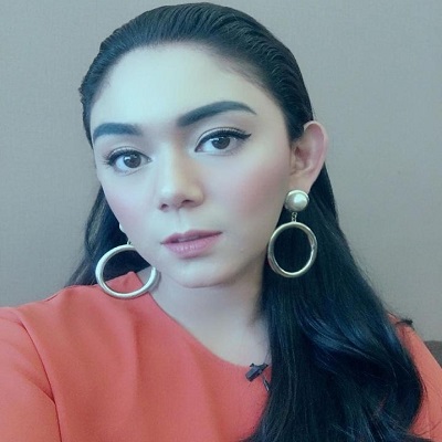 5 Gaya Thalita Latief Saat Berikan Klarifikasi, Stylish Banget