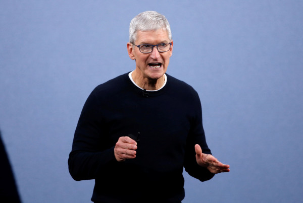 Inilah Ponsel Para Taipan Teknologi, Mulai Bill Gates Hingga Mark Zuckerberg