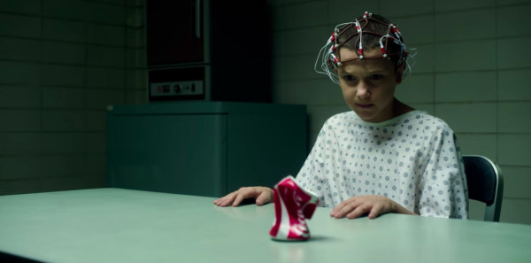 Bedah Trailer 'Stranger Things' Season ke-4, Masa Lalu Eleven akan Terungkap!
