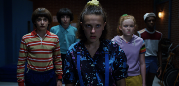 Bedah Trailer 'Stranger Things' Season ke-4, Masa Lalu Eleven akan Terungkap!