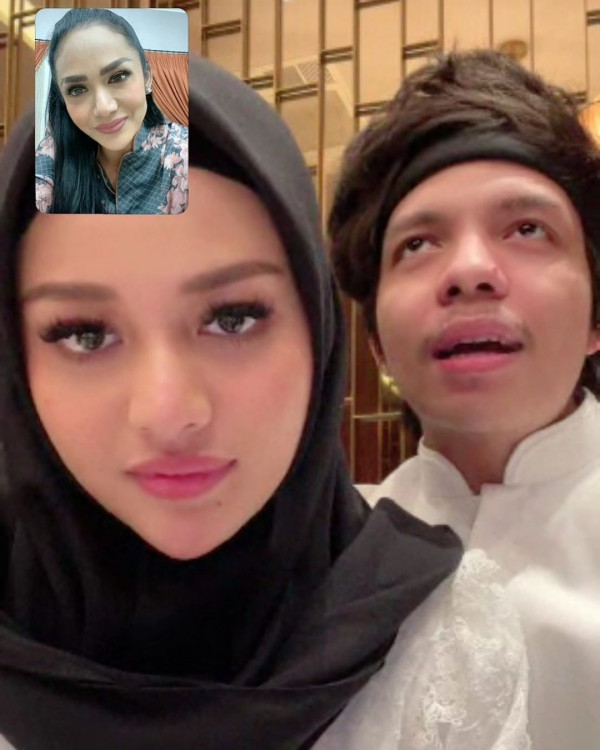 Aurel Hermansyah Positif Hamil, Ini Doa Krisdayanti