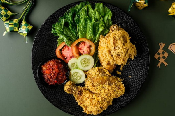 Resep-Resep Menu Idul Fitri yang Lezat dan Menyehatkan