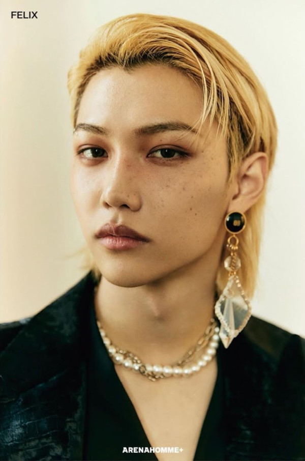 Dari Hollywood hingga Idol K-Pop Ramai-Ramai Patahkan Stereotip Gender