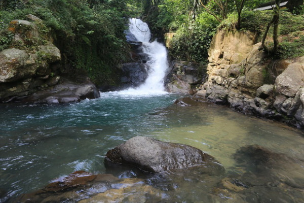 Ini 5 Lokasi Wisata Alam yang Hits dan Instagramable