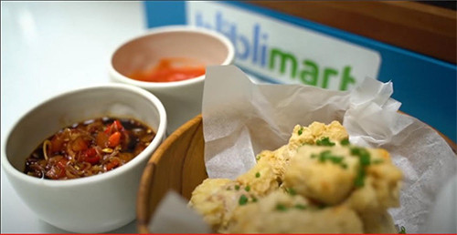 Ide Menu di Pengujung Ramadhan yang Mudah Dibuat ala Chef Arnold