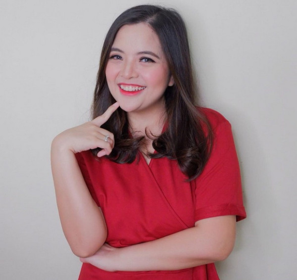 Kerap Bergaya Classy, Ini 4 Penampilan Cantik Tasya Kamila