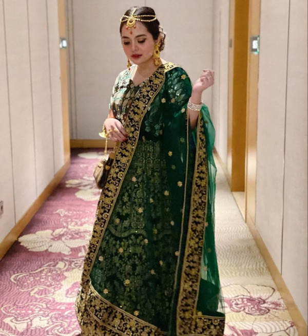 Kerap Bergaya Classy, Ini 4 Penampilan Cantik Tasya Kamila