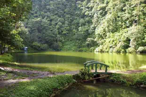 Ini 5 Lokasi Wisata Alam yang Hits dan Instagramable
