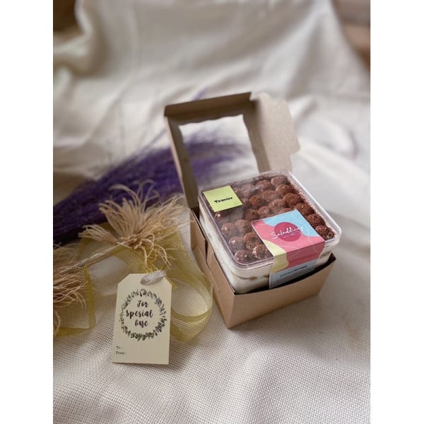 Tak Bisa Silaturahmi Lebaran Nanti? Ini 5 Ide Hampers Cantik Untuk Teman dan Kerabat!